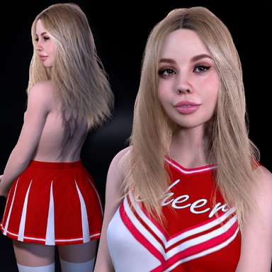 SpwCreation: Meet Claudia