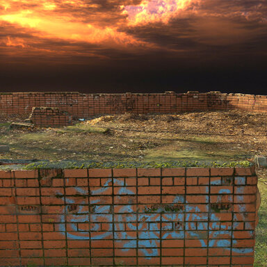 AbandonedSovietPlayground