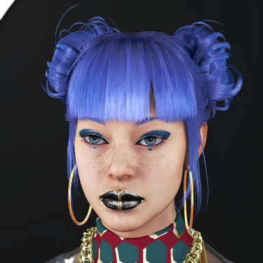 Cheri Nowlin - CP 2077