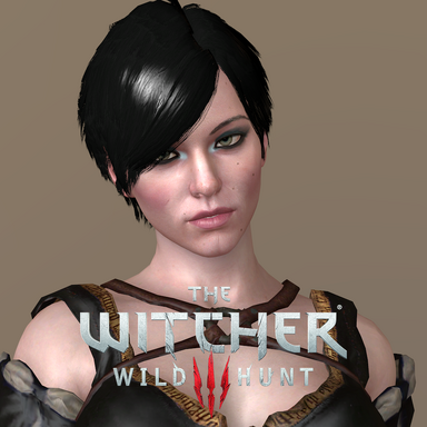 Fringilla Vigo The Witcher 3 Wild Hunt