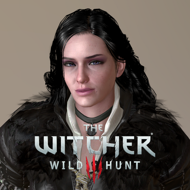 Yennefer of Vengerberg The Witcher 3