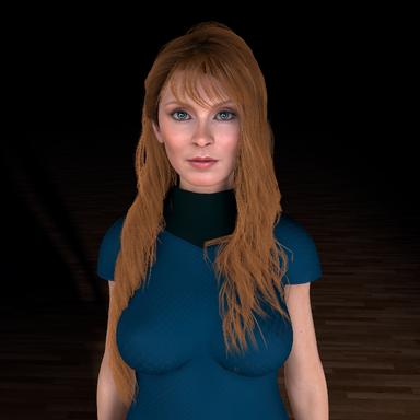 Beverly Crusher