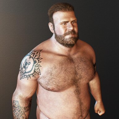 Clint Kincaid (altFuta)