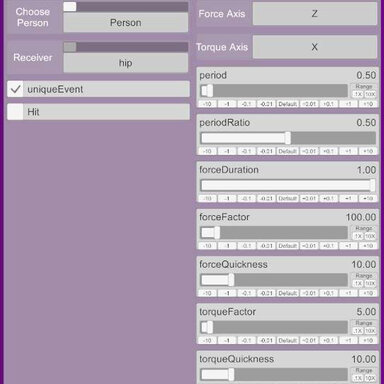 Doc0ctopuss' CycleForceOnce MOD