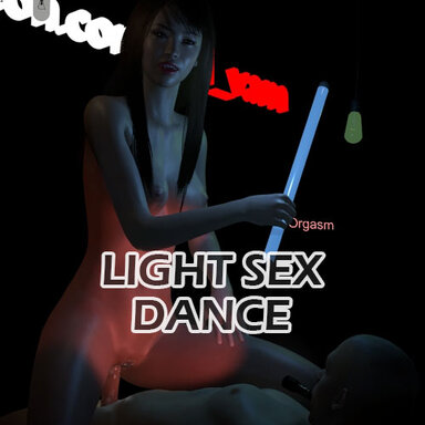 Light Sex Dance