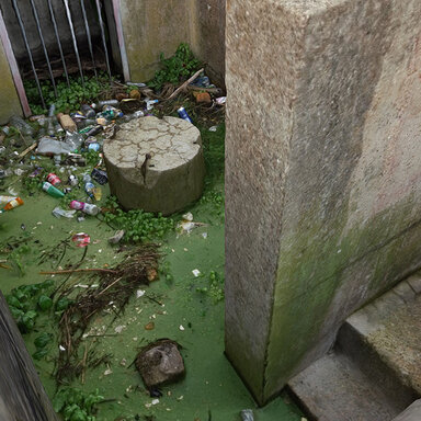 Minewatcher's Post Woolwich