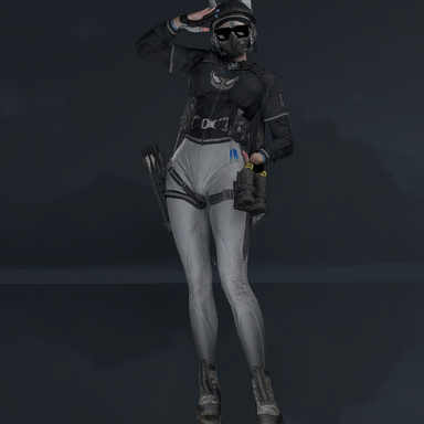 Luna Kim Game Collaboration