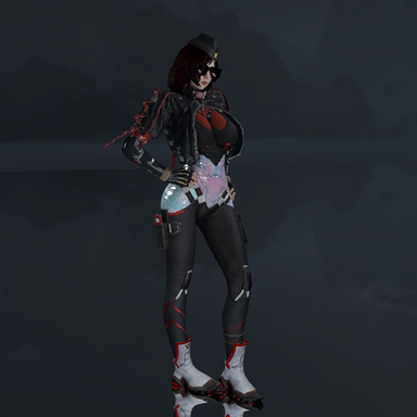 Counterattack - Future - Angel