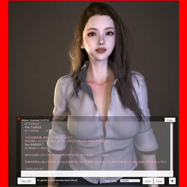 KOTO RM.AIChatCompanion