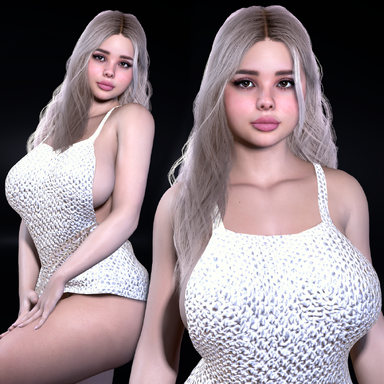 SpwCreation: Meet Stacy