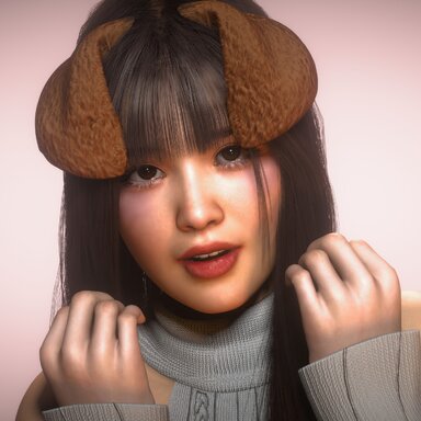 Beautiful and cute HTs2_11