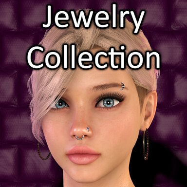 Jewelry Collection