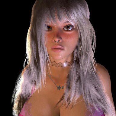 Cove Trending Actress