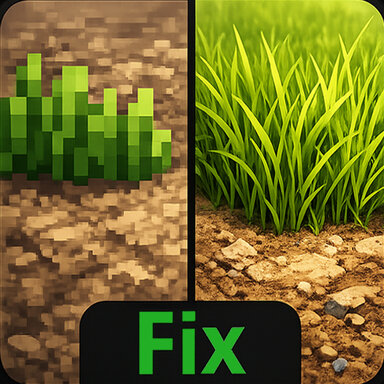 Shaders fix for Unity build-in Terrain grass and ground