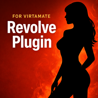Virtamate Revolve Plugin