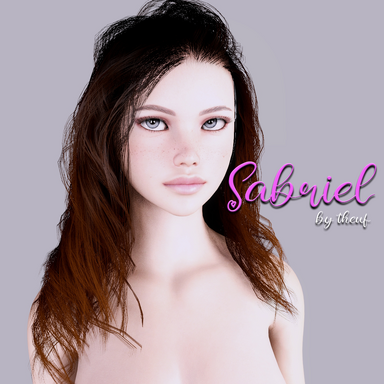 Sabriel