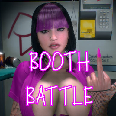 Booth Battle