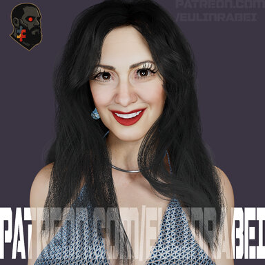 Jaqueline Mata - Commission