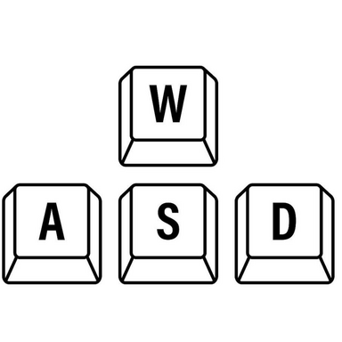 RPG game plugins, such as WASD movement
