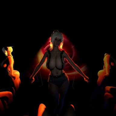 Royals Remastered - Lapdance