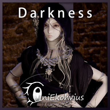 ER Nightreign - Darkness