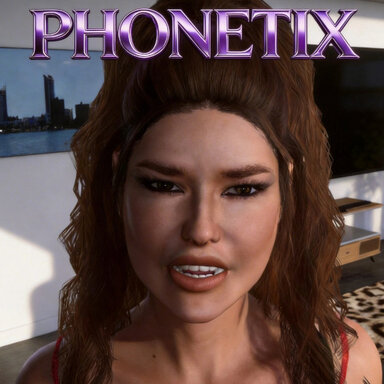 Phonetix (Pose Morphs)