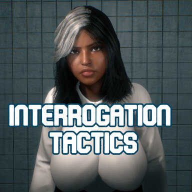 Interrogation Tactics