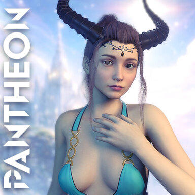 Enya Goddess of the Wind