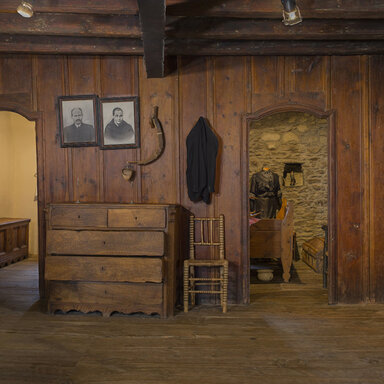 Estances Casa Gassia