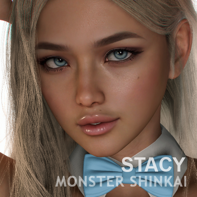 Stacy