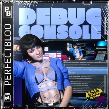Debug Console