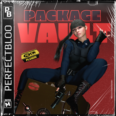 Package Vault