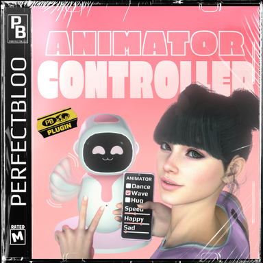 Animator Controller