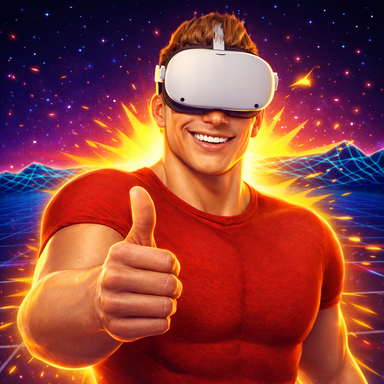 Make CustomUnityAssets that work in VR: A guide for Desktop users