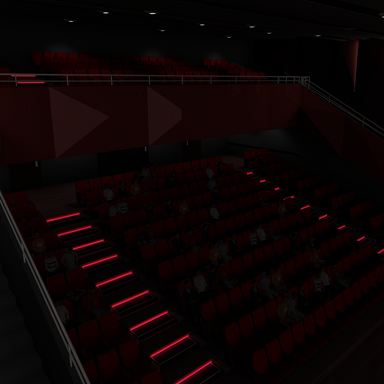Cinema Theatre