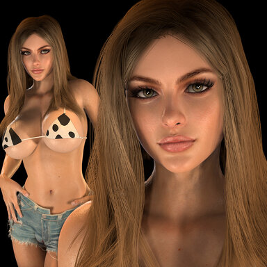 CollegeCrush - Juliet