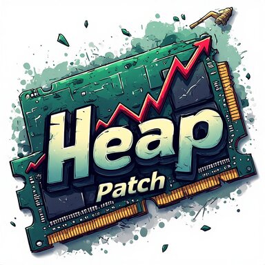 3x Patch for MAX_HEAP_SECTS
