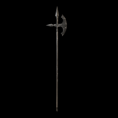 Halberd