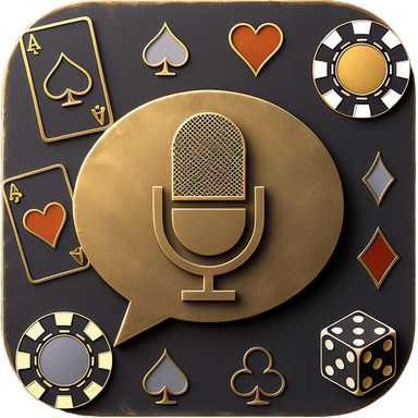 VaM Casino 69 Voice Pack
