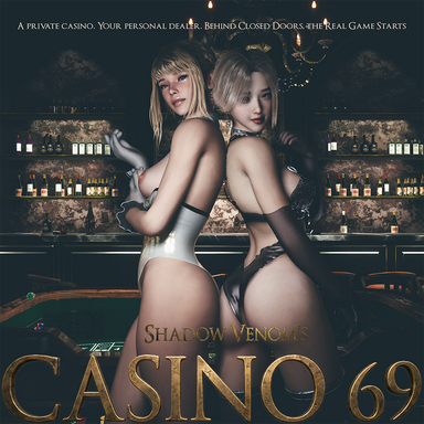 VaM Casino 69 (VR | XR | Desktop)