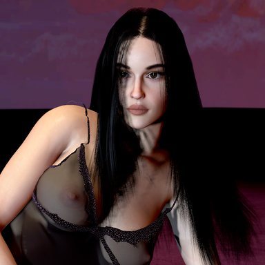 Well known actress M0N1CA B3LLUCC1 KarVAM!!!