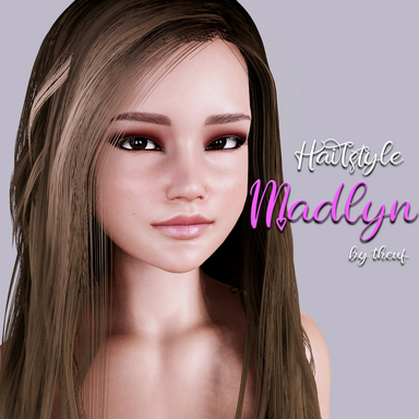Madlynhairstyle