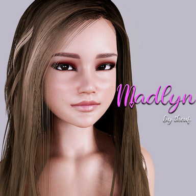Madlyn