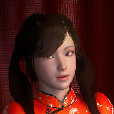 Ling Xiaoyu