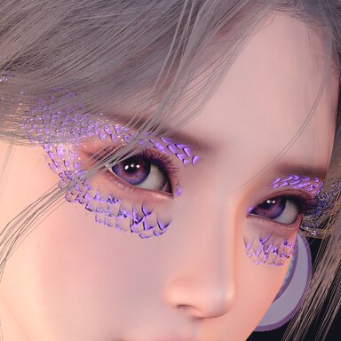 NARAKA: BLADEPOINT  Nine Yin Lin