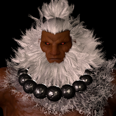 Akuma