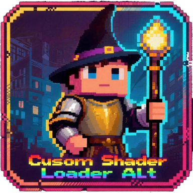 CustomShaderLoaderAlt