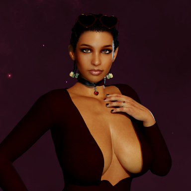 Selena - 2 in 1 + Bonus Booty Shake Animation (PogX)