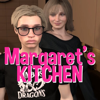 Margaret's Kitchen