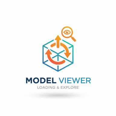 Model(GLTF) Viewer